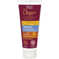 Douce Nature Douce Nature HandCreme Argan Bio (60 Ml)