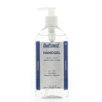 Duoprotect Duoprotect Handgel (250 Ml)
