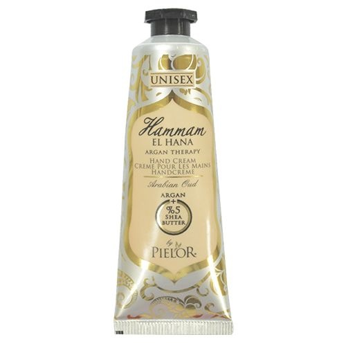 Hammam El Hana Hammam El Hana Argantherapie Arabische alte HandCreme (30 Ml)