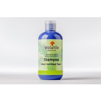 Volatile Volatile Shampoo normales Haar (250 Ml)