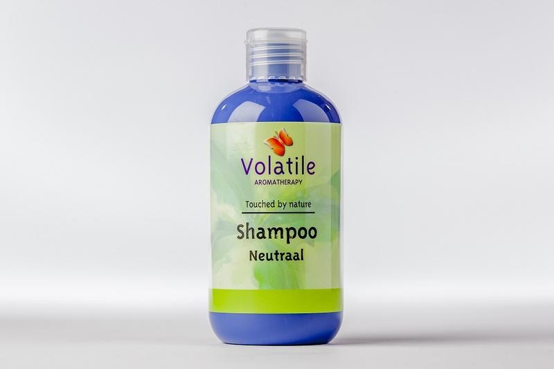 Volatile Volatile Shampoo neutral (250 Ml)