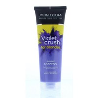 John Frieda John Frieda Violet Crush Purple Shampoo (250 ml)
