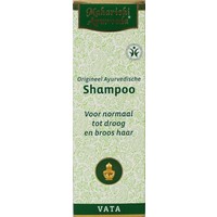 Maharishi Ayurv Maharishi Ayurv Vata Kräutershampoo Bio (200 ml)