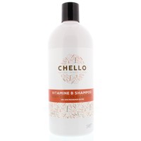 Chello Chello Vitamin-B-Shampoo (500 Ml)