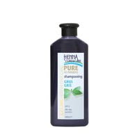 Henna Cure & Care Henna Cure & Care Shampoo grau (400 Ml)