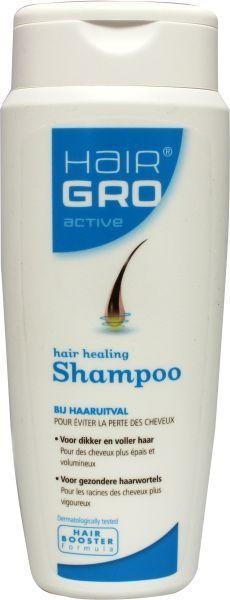 Hairgro Hairgro Heilshampoo SLS-frei (200 ml)