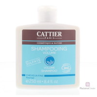 Cattier Cattier Shampoovolumen (250 ml)