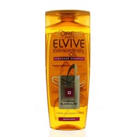 Loreal Elvive Shampoo außergewöhnliches Öl (250 Milliliter)