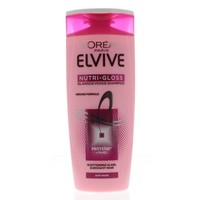 Loreal Loreal Elvive Shampoo Nutri Glanz Glanz (250 Ml)