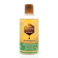 Traay Bee Honest Traay Bee Honest Shampoo Aloe Vera / Honig (250 ml)