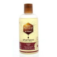 Traay Bee Honest Traay Bee Honest Shampoo Rosen (250 Ml)