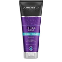 John Frieda John Frieda Frizz Ease Shampoo TrauMlocken (250 Ml)