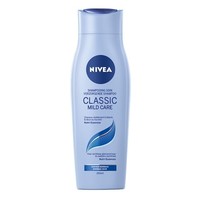 Nivea Nivea Shampoo milde klassische Pflege (250 ml)