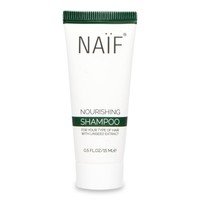 Naif Naif Pflegendes Shampoo (200 Ml)
