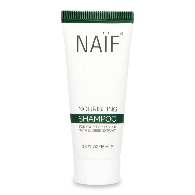 Naif Naif Pflegendes Shampoo (200 Ml)