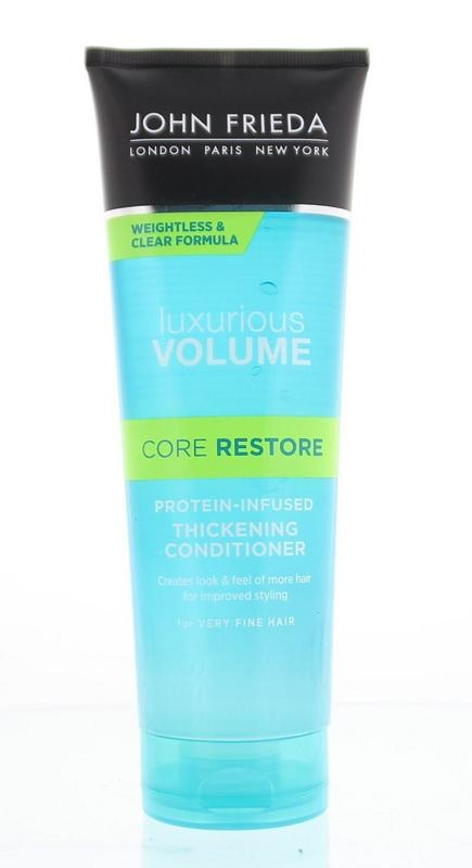 John Frieda John Frieda Kraft- & Volumen-Conditioner (250 Ml)