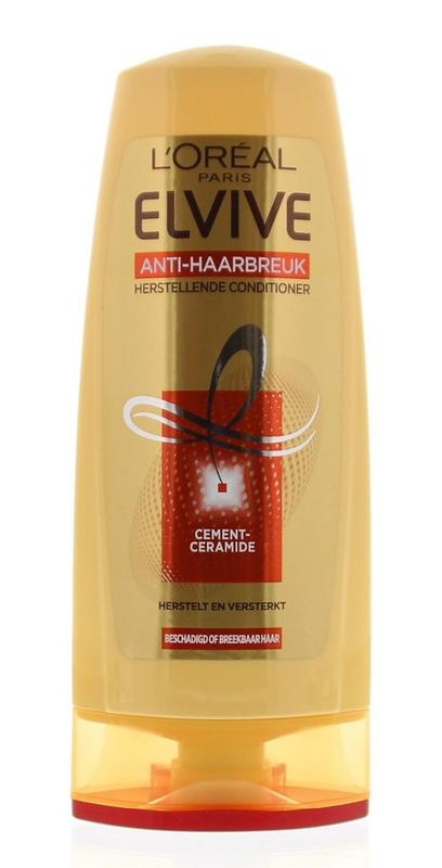 Loreal Loreal Elvive Anti-Bruch-Cremespülung (200 ml)