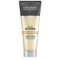 John Frieda John Frieda Sheer Blonde Conditioner Highlight aktivierend (250 ml)