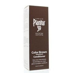 Plantur39 Conditioner Farbe braun (150 ml)