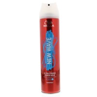 New Wave New Wave Ultra Strong Power Hold Haarspray (250 Ml)