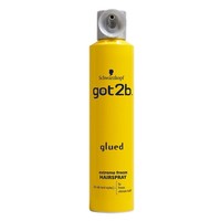 GOT2B GOT2B Geklebtes Haarspray Extreme Freeze (300 Ml)