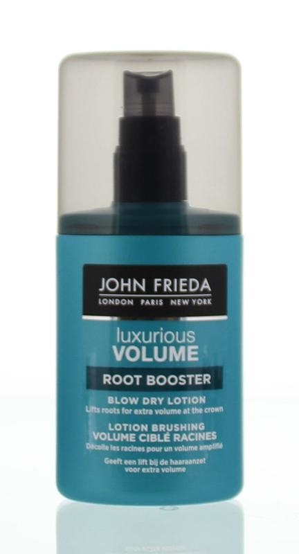 John Frieda Luxuriöse Volumen verdickende Blow Dry Lotion (125 Ml)