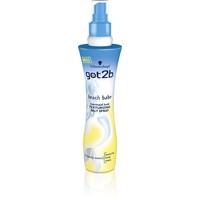 GOT2B GOT2B Beach Babe Salzspray Haarspray (200 Ml)