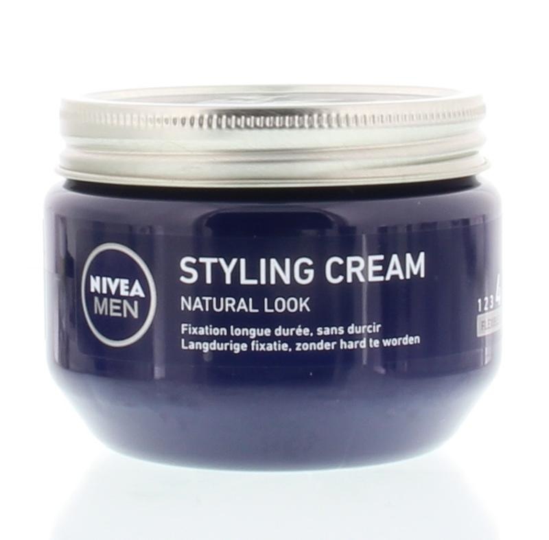 Nivea Styling-Creme für Männer (150 Ml)