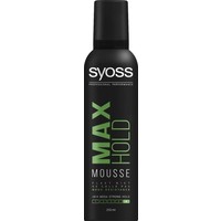 Syoss Syoss Max Hold Haarschaum (250 ml)