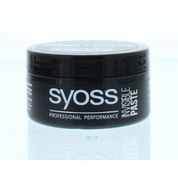 Syoss Syoss Paste unsichtbarer Halt (100 ml)