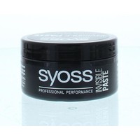 Syoss Syoss Paste unsichtbarer Halt (100 Ml)
