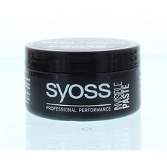 Syoss Paste unsichtbarer Halt (100 ml)