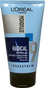 Loreal Studio line special FX radikal (150 Ml)