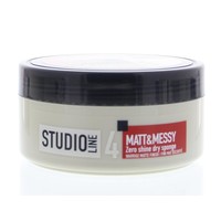 Loreal Loreal Studio Line Matt & Messy Trockenschwamm (150 ml)