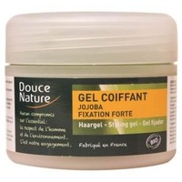 Douce Nature Douce Nature Haargel Jojoba forte Bio (100 Ml)