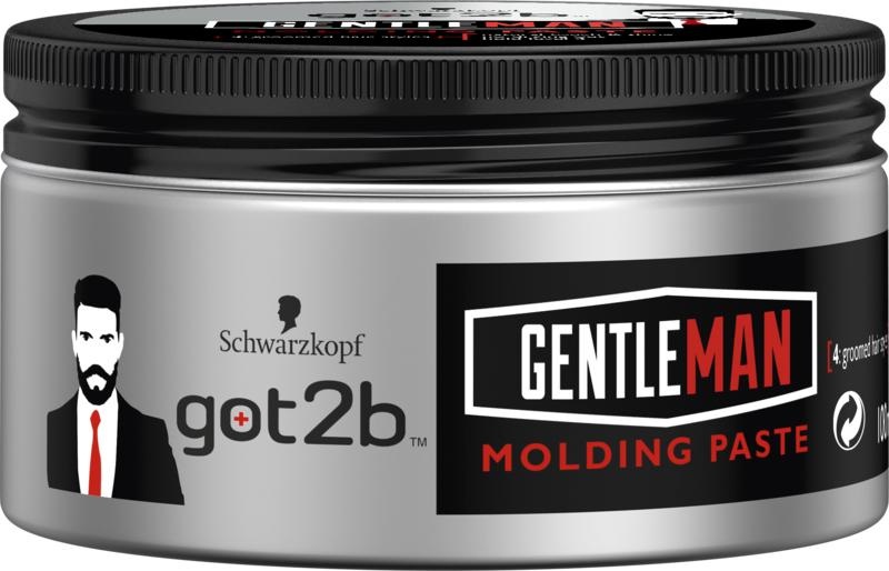 GOT2B Gentleman Abformpaste (100 Ml)