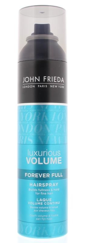 John Frieda John Frieda Volumen Haarspray für den ganzen Tag (250 ml)