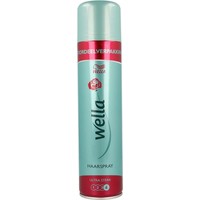 Wella Wella Flex Haarspray ultra starker Halt (400 Ml)