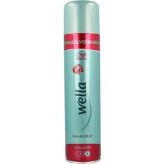 Wella Flex Haarspray ultra starker Halt (400 ml)