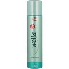 Wella Flex Haarspray extra starker Halt (75 ml)