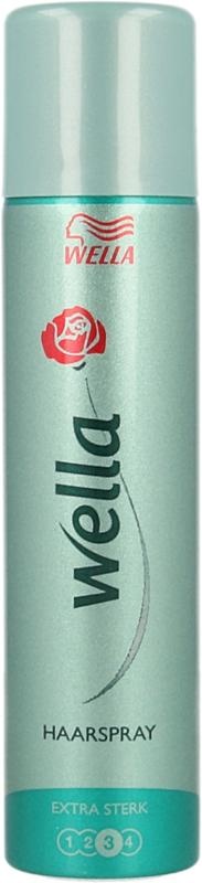 Wella Flex Haarspray extra starker Halt (75 Ml)