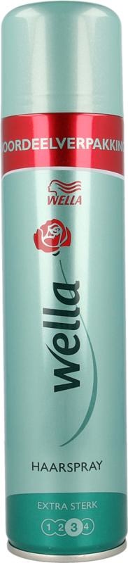 Wella Flexspray extra starker Halt (400 Ml)