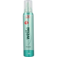 Wella Wella Flex Mousse extra starker Halt (200 Ml)