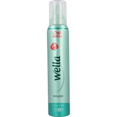 Wella Flex Mousse extra starker Halt (200 ml)