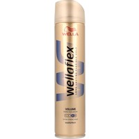 Wella Wella Flex Haarspray Volumen-Boost extra stark (250 Ml)