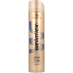 Wella Flex Haarspray Volumen-Boost extra stark (250 ml)