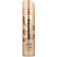 Das Haarspray Wellaflex Glanz & Halt bei  online bestellen