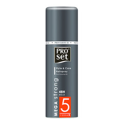 Proset Haarspray mega stark (50 ml)