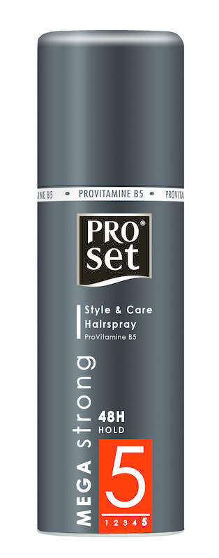 Proset Proset Haarspray mega stark (50 ml)