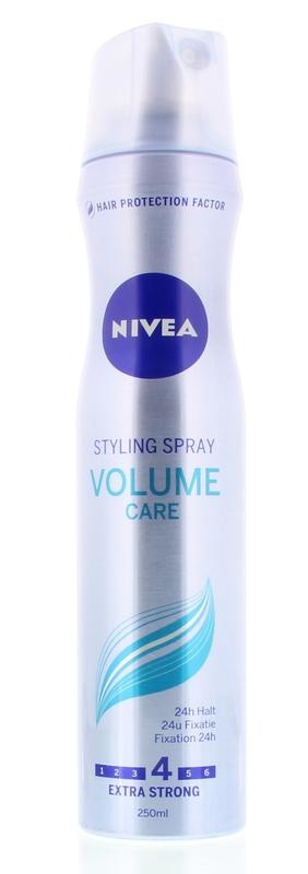 Nivea Stylingspray Volumenpflege (250 Ml)